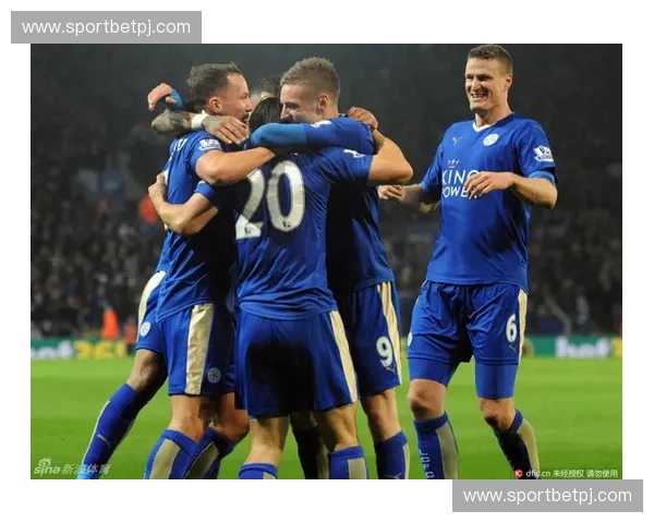 蓝色深渊的救赎之战：当莱斯特城遇上埃弗顿，谁能点燃英超保级的希望之火？